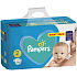 Pampers Giant Pack Mini 2 4-8 kg Windelhöschen 100 Stück