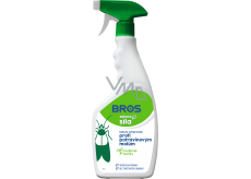Bros Green Stärke gegen Motten 500 ml Spray