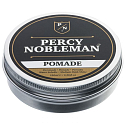 Percy Nobleman Haarpomade mit Vanille- und Ahornsirupduft mittlerer Halt 100 ml