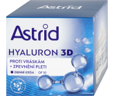 Astrid Hyaluron 3D Anti-Falten + hautstraffende Tagescreme 50 ml