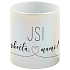 Albi Rainbow Mug Du bist großartig, Mom! 360 ml