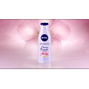 Nivea Rose & Argan Oil Körperlotion mit Öl 200 ml