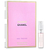 Chanel Chance Eau Tendre Eau de Parfum für Frauen 1,5 ml mit Spray, Fläschchen