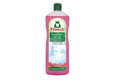 Frosch Eko Himbeer Universal Flüssigreiniger 1 l