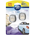 Ambi Pur Car Moonlight Vanille Auto Lufterfrischer 2 x 2 ml