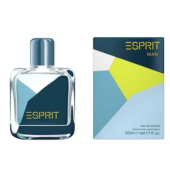 Esprit Signature Man 2019 Eau de Toilette 50 ml