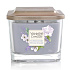 Yankee Candle Meersalz & Lavendel Elevation Medium Glas 3 Dochte 347 g