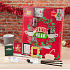 Friends Adventskalender offiziell lizenziert 24 Fenster