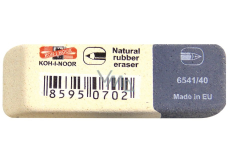 Koh-I-Nor Kombinierter Radiergummi