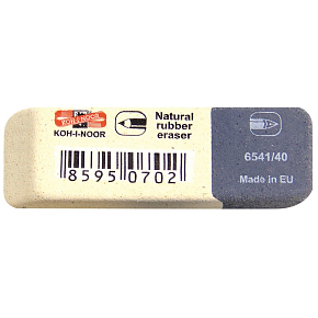 Koh-I-Nor Kombinierter Radiergummi