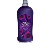 Twister Good Feel - Ein Weichspüler mit gutem Gefühl zum Weichmachen und Riechen von Wäsche 70 Dosen von 2 l