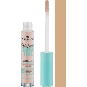 Essence Skin Lovin' Sensitive Concealer Korrektor 10 Light 3,5 ml Essence Skin Lovin' Sensitive Concealer Korrektor 10 Light 3,5 ml