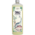 Bohemia Gifts Dino Banana Badeschaum für Kinder 1000 ml