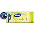 Zewa Deluxe Camomile Comfort Papiertaschentücher 10 x 10 Stück