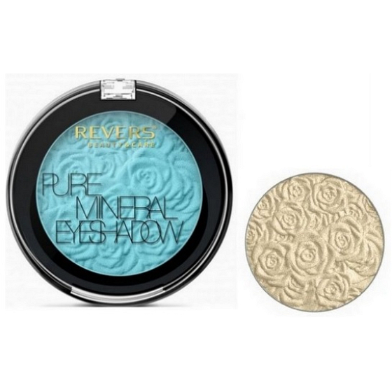 Revers Mineral Pure Lidschatten 53, 2,5 g