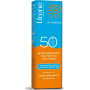 Lirene SC SPF50 Feuchtigkeitsspendendes Sonnenschutzmittel für das Gesicht 40 ml