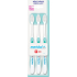 Meridol Swiss Made Soft Zahnbürste 3 Stück