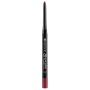 Essence 8H Matte Comfort Lip Pencil 08 Dark Berry 0,3 g