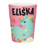 Albi Happy Becher - Elishka, 250 ml