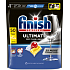 Finish Geschirrspültabs Ultimate All in 1 Lemon, 50 Stk