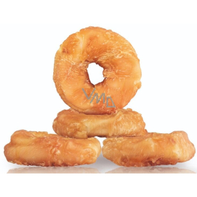 KidDog Hähnchen auf Büffelring 9 cm 4 Stück