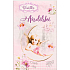 Soaptree Engelsflügel mit Rosen Wäscheduft 15 g