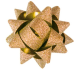 Ditipo Roxeta Diamant klein 2808 Gold 50 mm
