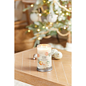 Yankee Candle White Spruce & Grapefruit - Weiße Fichte & Grapefruit Kerze Signature Tumbler großes Glas 2 Dochte 567 g