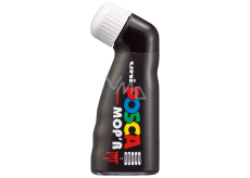 Posca Universal-Acrylmarker mit Rundspitze 3 - 19 mm PCM-22 MOP R weiß