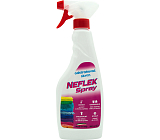 Neflek Fleckenentferner vor dem Waschen, Spray, 500 ml