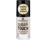 Essence Sugar Touch Nagellack 8 ml