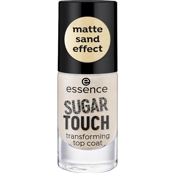 Essence Sugar Touch Nagellack 8 ml