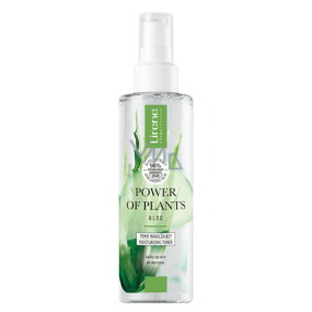 Lirene Power of Plants Aloe Feuchtigkeitswasser 200 ml