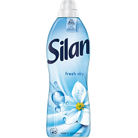Silan Weichspüler Fresh Sky 40 Wäschen, 880 ml