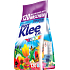 Herr Klee Color Waschpulver, 120 Waschgänge, 10 kg