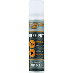 Predator Forte Repellent, 90 ml