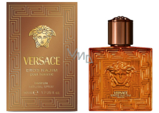 Versace Eros Najim parfém pro muže 50 ml