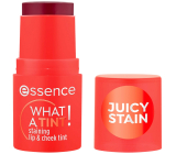 Essence What a Tint! tyčinka na rty a tváře 20 Grapefruit Bliss 5 g
