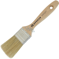 Spokar Profi 332 starker Flachpinsel, Nr. 1,5