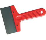 Spokar York Maler-Schaber, wechselbare Stahlklinge, 100 mm