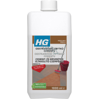 HG Zementrückstandsentferner, 1 l