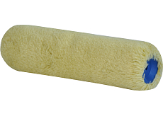 BARVY A LAKY HOSTIVAŘ Uni Plyš gelbgrüner universeller Malroller für Halter 8 mm, 250 mm