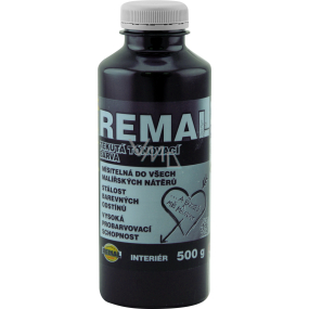 REMAL tónovací barva, 0350 fialová, 500 g REMAL tónovací barva, 0350 fialová, 500 g