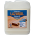 Lazurol Aqua P UREX V1301 mat odolný lak na dřevo bezbarvý, 5 kg