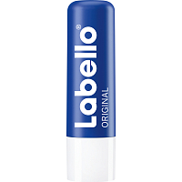 Labello Original Lippenbalsam, 2 × 4,8 g