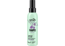 GOT2B Suchý šampon ve spreji 150ml