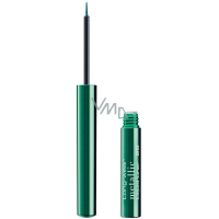 Artdeco Long-Wear Metallic flüssiger Eyeliner 25 Metallic Sky Blue 1,8 g