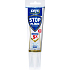 Ceys Stop Schimmel Sanitärsilikon, transparent, Tube 125 ml