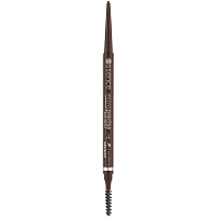 Essence Augenbrauenstift Micro Precise 06 Dunkelbraun, 0,05 g