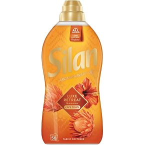 Silan Weichspüler Aromatherapy Cape Town 1,1 l / 50 Waschgänge